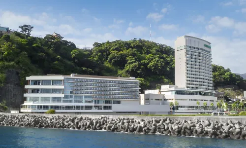 Atami Korakuen Hotel