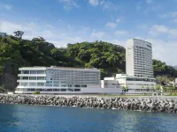 Atami Korakuen Hotel Hotel berhampiran Izusan Shrine