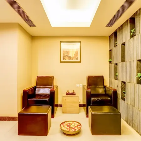Lemon Tree Hotel Electronics City