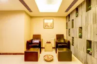 Lemon Tree Hotel Electronics City - Spa