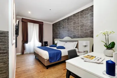 Vico Rooms and Terrace Hotel a Flaminio Parioli