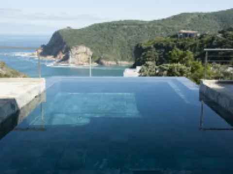 The Mount Knysna โรงแรมในคินส์น่า