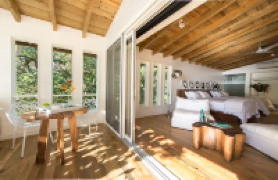 Ibagari Boutique Hotel