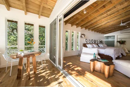 Ibagari Boutique Hotel