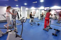 Mur Neptuno Gran Canaria - Adults Only - Gym