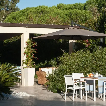Hotel Residence Stella del Mare