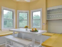 Game Farm Villa by Avantstay 10Bdr, Private Pond, Spa, Pool Family-Friendly Hotels in Catskill