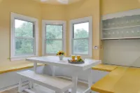 Avantstay的遊戲農場別墅10臥室，私人池塘，溫泉，泳池適合家庭