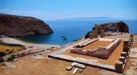 Aigis Suites Kea - Ocean View