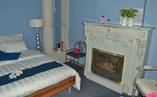 Hotel Het Gasthof - 2-Star