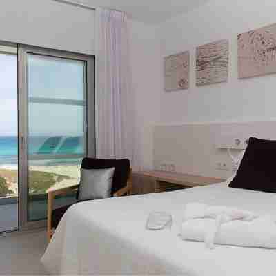 Hotel Cala Saona & Spa Rooms