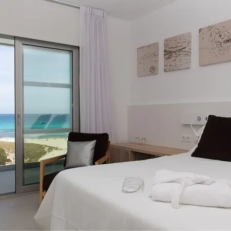 Hotel Cala Saona & Spa