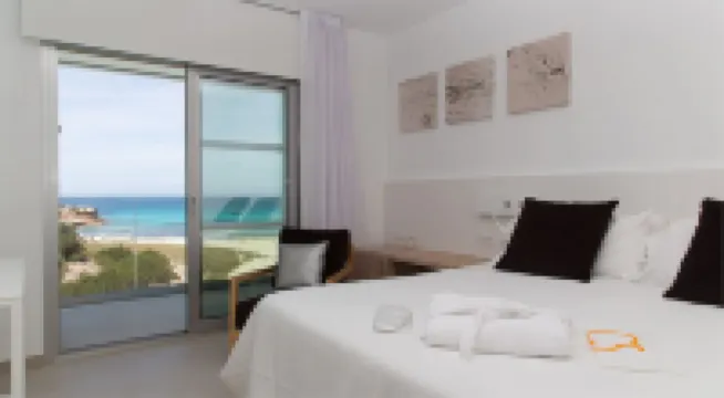 Hotel Cala Saona & Spa