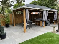 The Pebbles - Adults Only - Pensions