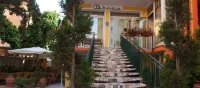 Hotel Villa Bruna - 2 stelle