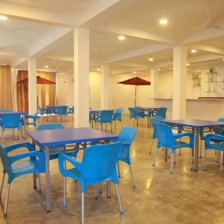 Mirissa Beach Inn
