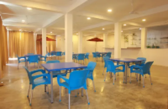 米利薩海灘旅館