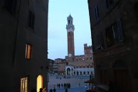 Residenza d'Epoca Le Aquile