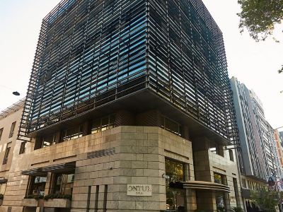 Ontur Izmir Otel