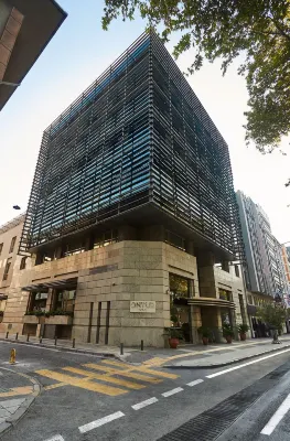 Ontur Izmir Otel - Bintang 4