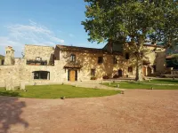 Mas del Sord 1335 Hotels in L'Albiol