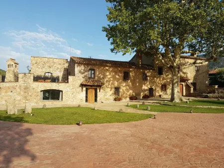 Mas del Sord 1335 Отели в г. Вилаверд