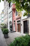 Goldenstern Townhouse Các khách sạn ở San Genesio Atesino
