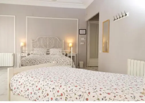 Hi Valencia Canovas Отели в г. Валенсия