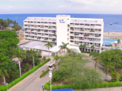 Tamaca Beach Resort Hotels in Gaira