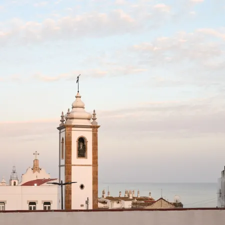 Hotel Indigo ALBUFEIRA by IHG