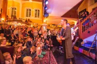 Hotel Salzburger Hof - bar