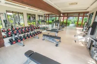 Koh Kood Paradise Beach - Fitnessstudio