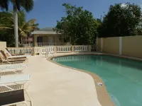 Paradise on the Rocks - Meerblick