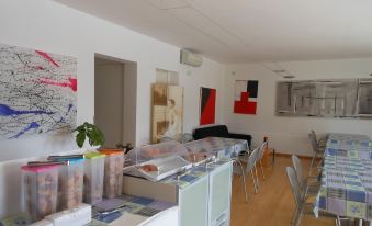 Natur Hotel Tanca