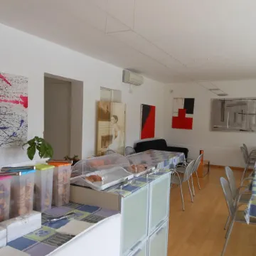 Natur Hotel Tanca
