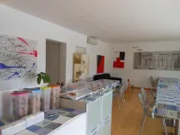 Natur Hotel Tanca Hotels in Bari Sardo