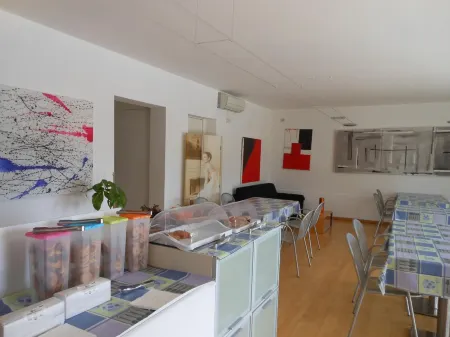 Natur Hotel Tanca Отели в г. Бари-Сардо