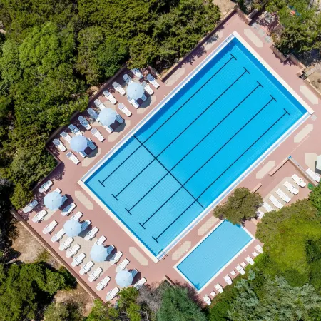 Club Hotel Residence Baiaverde
