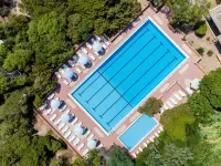 Club Hotel Residence Baiaverde - Pools