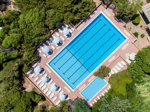 Club Hotel Residence Baiaverde - 3-Star