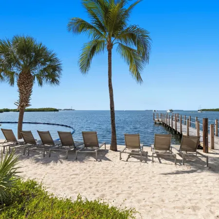 Beachside Resort & Residences