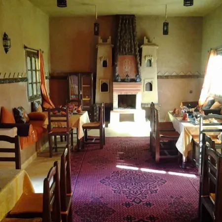 Riad Dar Ouzine