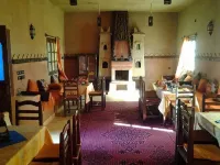 Riad Dar Ouzine - breakfast