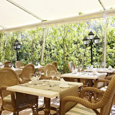 Grupotel Maritimo