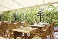 Grupotel Maritimo - Desayuno