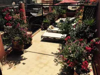 Riad Jona Hotels near Bahia Palace