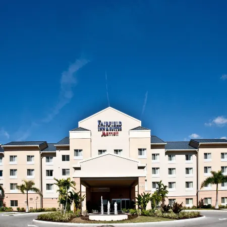 Fairfield Inn & Suites Venice