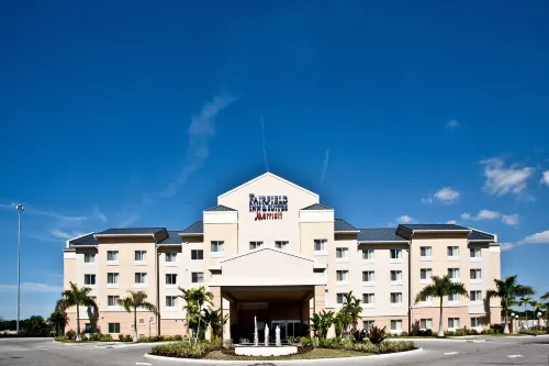 Fairfield Inn & Suites Venice