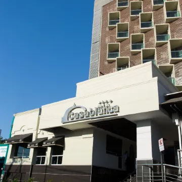 Hotel de Casa Blanca