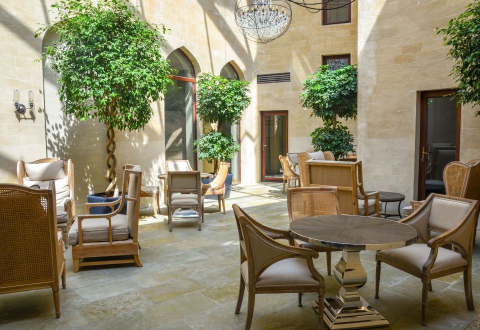 Sands of Time Apart Hotel